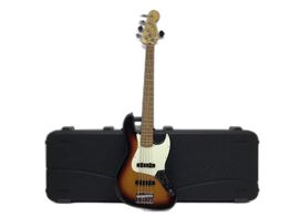 Bajo Electrico Fender Player Jazz Bass v pf 3ts