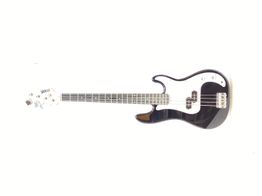 bajo electrico fender precision bass