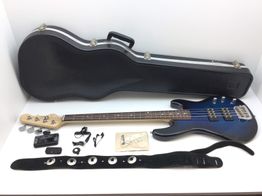 bajo electrico fender q&l l2000
