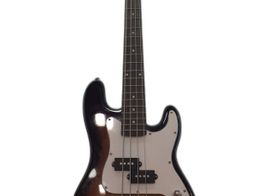 bajo electrico gear4music bg34-la-sb