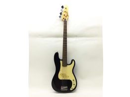 baixo el&eacute;trico greeta precision bass