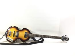 bajo electrico harley benton beatbass vs