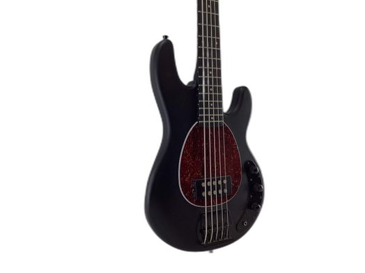 baixo el&eacute;trico harley benton deluxe series