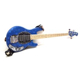bajo electrico harley benton enhanced mj-5mn natura