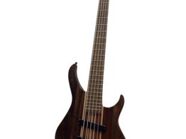 bajo electrico harley benton hbz-2005
