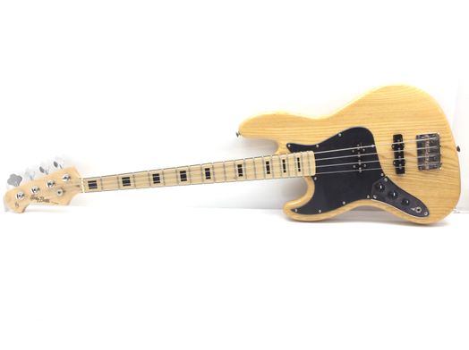 bajo electrico harley benton jazz bass vt series