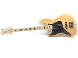 bajo electrico harley benton jazz bass vt series