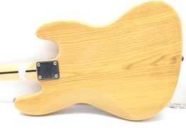 bajo electrico harley benton jazz bass vt series