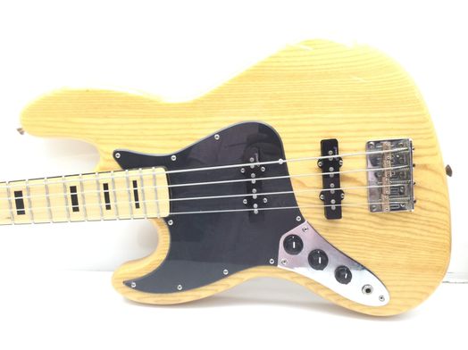 bajo electrico harley benton jazz bass vt series