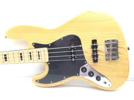 bajo electrico harley benton jazz bass vt series