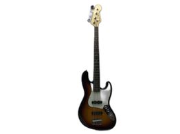 bajo electrico harley benton jazz bass