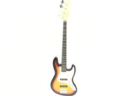 bajo electrico harley benton standard series jazz bass