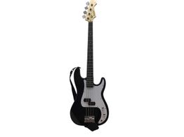 bajo electrico harley benton standard series
