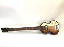 bajo electrico hofner hct-shvb