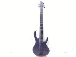 bajo electrico ibanez btb625ex