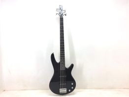 bajo electrico ibanez gio