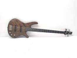 bajo electrico ibanez gsr200b