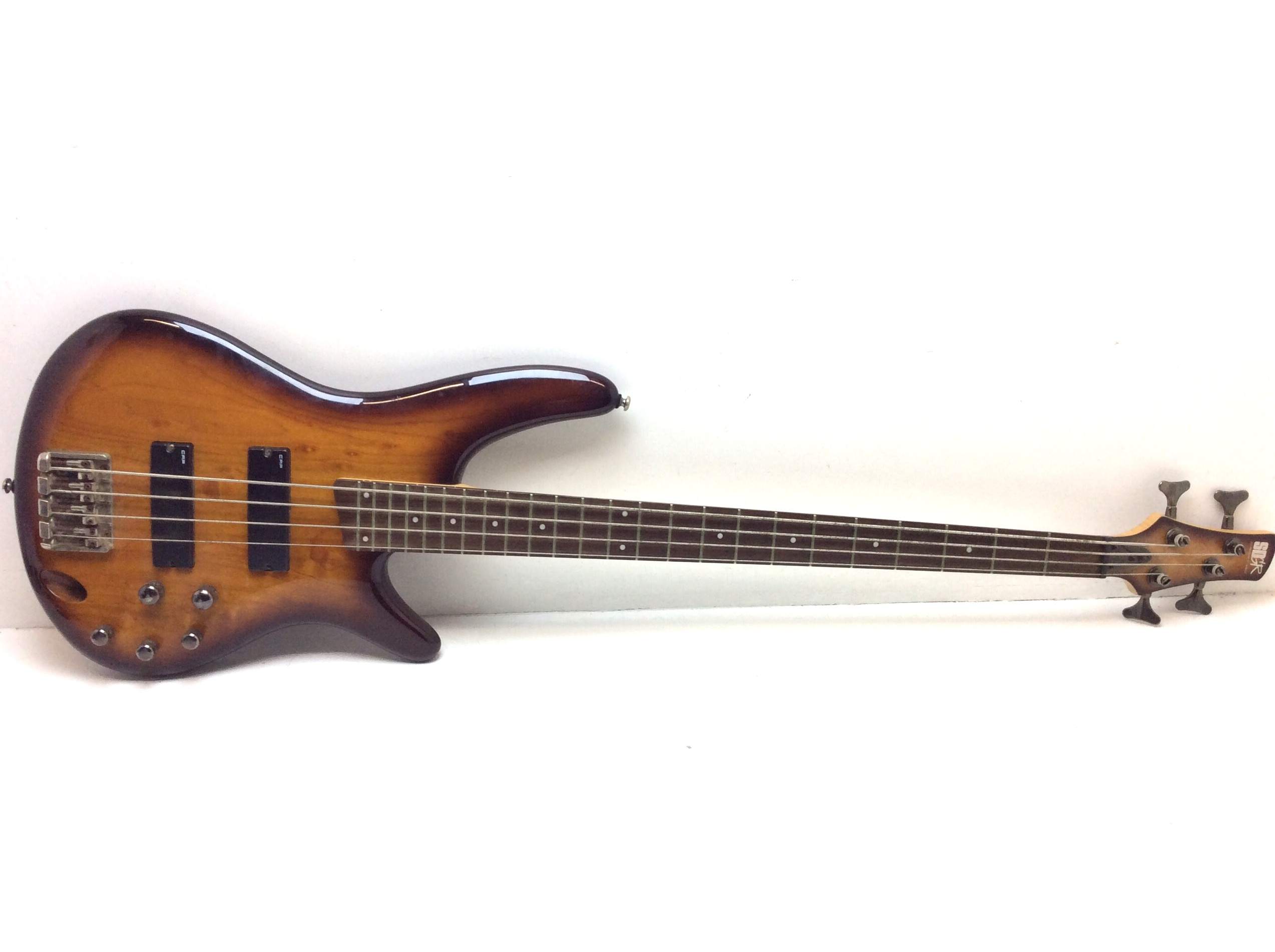 Bajo Eléctrico Segunda Mano Cash Converters