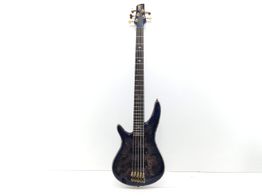 bajo electrico ibanez sr2605l