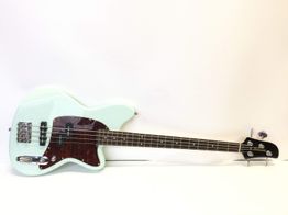 bajo electrico ibanez tmb100