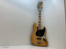 bajo electrico jack y danny 5 cuerdas jyd