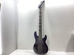 baixo el&eacute;trico jackson concert js3vq