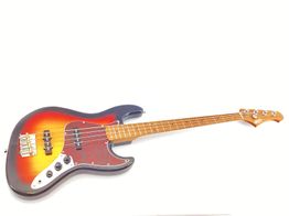 bajo electrico jet guitars js300 jazz bass