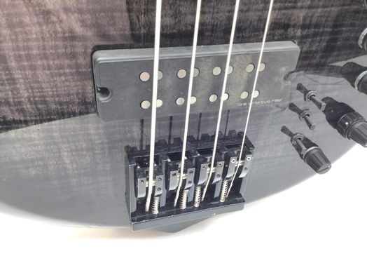 bajo electrico marcus miller m7