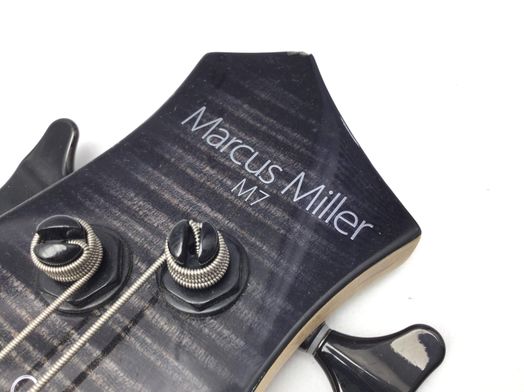 bajo electrico marcus miller m7