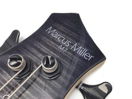 bajo electrico marcus miller m7