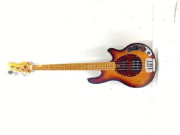 bajo electrico marcus miller z7