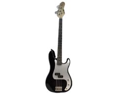 Bajo Electrico Max Music Gigkit Bass Guitar
