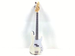 baixo el&eacute;trico max music precision bass