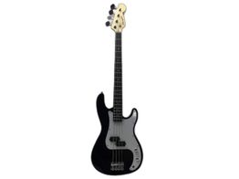 bajo electrico memphis yskb01bk