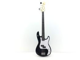 bajo electrico memphis yskb01bk