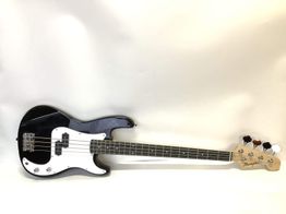 bajo electrico memphis yskb01bk