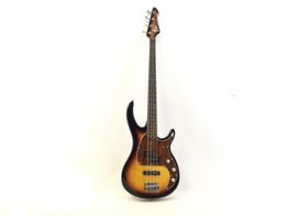 bajo electrico peavey milestone