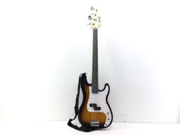 Bajo Electrico Rockjam Sin
