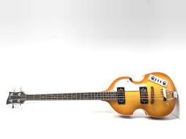 bajo electrico rocktile vb1 sir paul