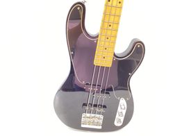 baixo el&eacute;trico schecter model t negro