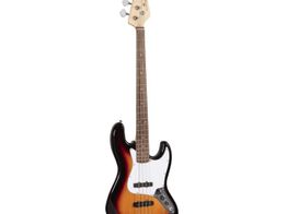 bajo electrico soundsation spur 3ts