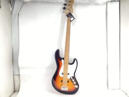 bajo electrico soundsation spur 3ts