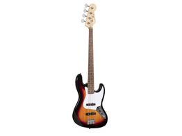 bajo electrico soundsation spur 3ts