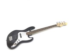baixo el&eacute;trico soundsation spur series