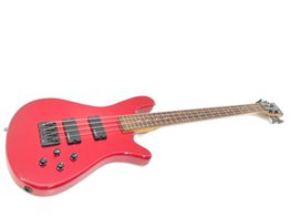 Bajo Electrico Spector Performer 4