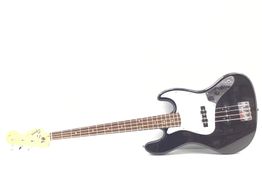 bajo electrico squier affinity jazz bass