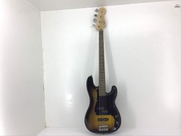 bajo electrico squier bass