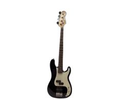 bajo electrico squier precision bass