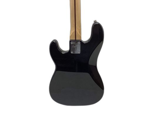 baixo el&eacute;trico squier precision bass