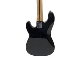 baixo el&eacute;trico squier precision bass